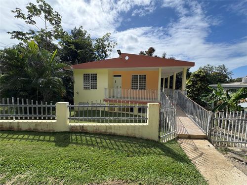 RD 112 Km 17.3 Int Lote B Bo Capa, MOCA, PR, 00676 | Card Image