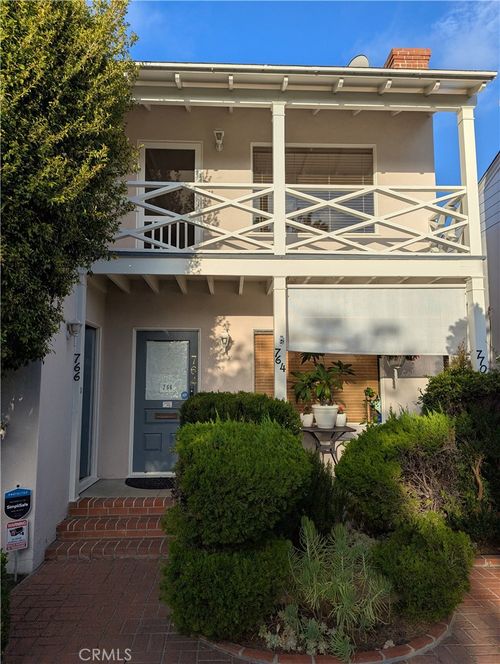 764 Terraine Avenue, Long Beach, CA, 90804 | Card Image