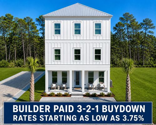 162 Charming Way, Santa Rosa Beach, FL, 32459-8448 | Card Image