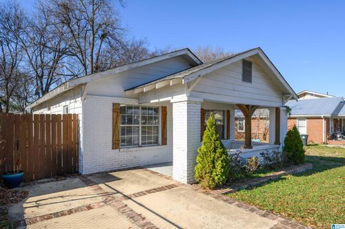 1600 Center St, BIRMINGHAM, AL, 35217 | Card Image