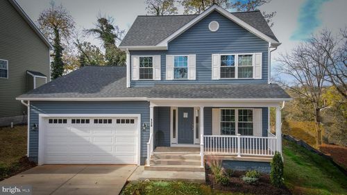 130 S Almond St, ORANGE, VA, 22960-1644 | Card Image