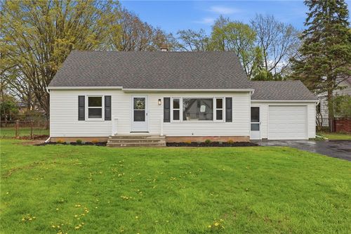 524 Harvest Drive, Greece, NY, 14626 | Card Image