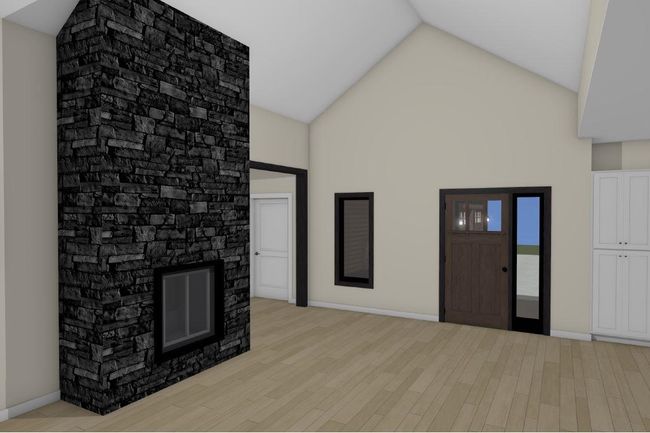 Lot 2 Block 6 Embers Way, House other with 4 bedrooms, 4 bathrooms and null parking in Lead SD | Image 4