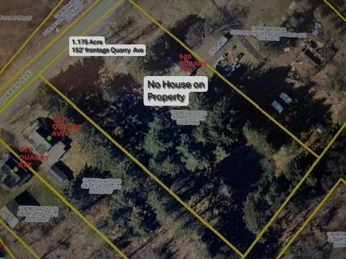 609 Quarry Ave, Dubois, PA, 15801-3503 | Card Image