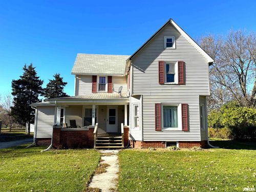 204 S State St, Henderson, IL, 61439-5016 | Card Image