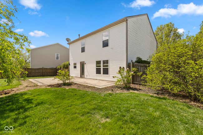 8551 Belle Union Ct, House other with 3 bedrooms, 3 bathrooms and null parking in Camby IN | Image 33