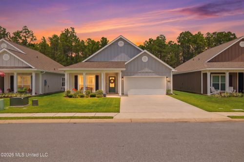 7812 Coral Lane, Ocean Springs, MS, 39564 | Card Image