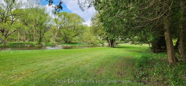 9840 Base Line Rd, House other with 3 bedrooms, 2 bathrooms and 8 parking in Clifford ON | Image 40