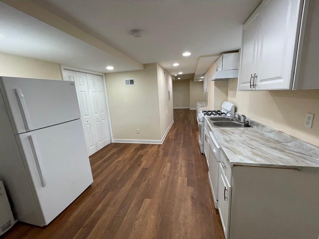 Residential Lease in Marietta 4
