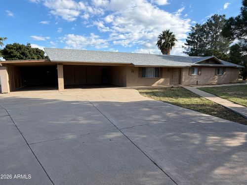 947 Cardinal Ave, Sierra Vista, AZ, 85635-5419 | Card Image