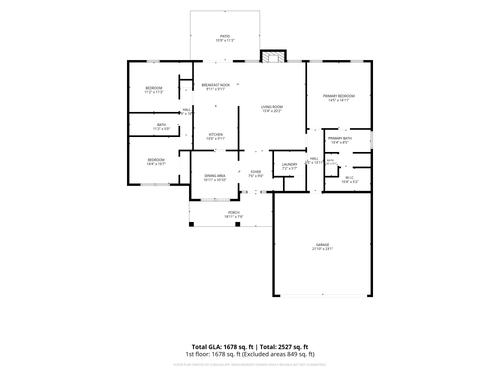 277 Station House Rd, New Bern, NC, 28562-8006 | Card Image