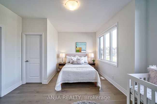 230 Yorkton Blvd, House other with 4 bedrooms, 5 bathrooms and 4 parking in Markham ON | Image 37