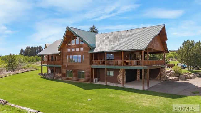 1665 Whisper Ridge Rd, House other with 6 bedrooms, 3 bathrooms and 2 parking in Ashton ID | Image 68