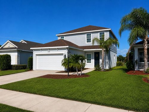 3516 Woodmont Dr, PARRISH, FL, 34219-1662 | Card Image