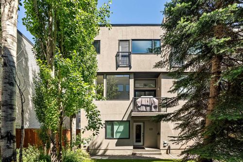 105-1720 12 Street Sw, Calgary, AB, T2T3M9 | Card Image