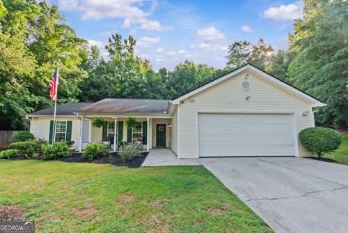484 Canoe Ct, Statham, GA, 30666-2142 | Card Image