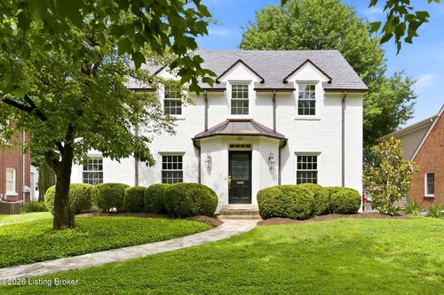 559 Sunnyside Dr, Louisville, KY, 40206-2918 | Card Image