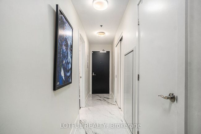 701 - 98 Richmond Rd, Condo with 2 bedrooms, 2 bathrooms and null parking in Ottawa ON | Image 4