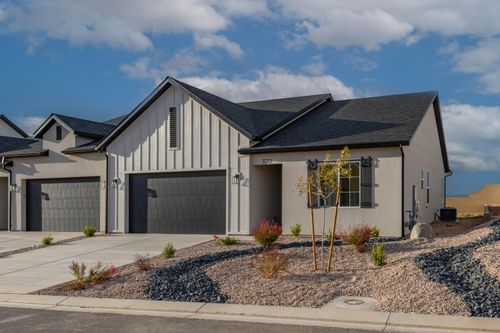 lot-45e-330 W Rosie Loop, Cedar City, UT, 84721-8514 | Card Image