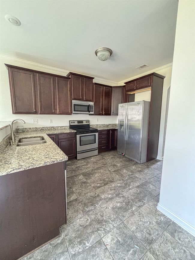 6839 Hare Pointe Dr, House other with 4 bedrooms, 3 bathrooms and null parking in Bartlett TN | Image 8