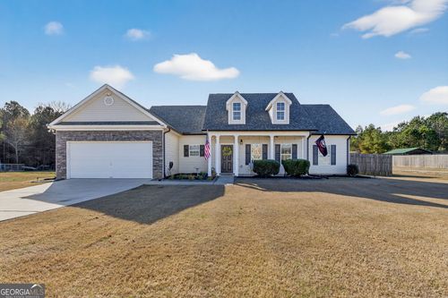 145 Mathews Rd, Milner, GA, 30257-3525 | Card Image