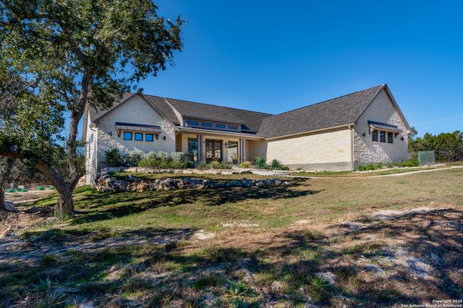 164 Agave Ct, House other with 5 bedrooms, 6 bathrooms and null parking in Spring Branch TX | Image 4