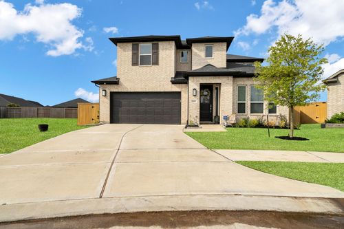 1106 Sky Rocket Ln, Tomball, TX, 77375-3151 | Card Image