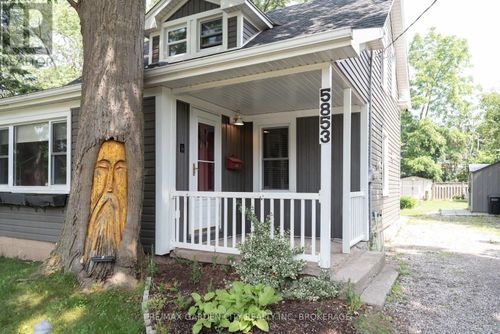 5853 Mcleod Rd, Niagara Falls, ON, L2G3E5 | Card Image
