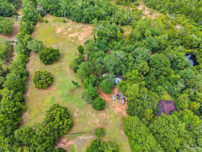 6640 Frank Reeder Rd, House other with 3 bedrooms, 2 bathrooms and 1 parking in Pensacola FL | Image 10