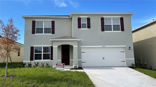 2007 Chickasaw Blvd, Davenport, FL, 33837-1458 | Card Image