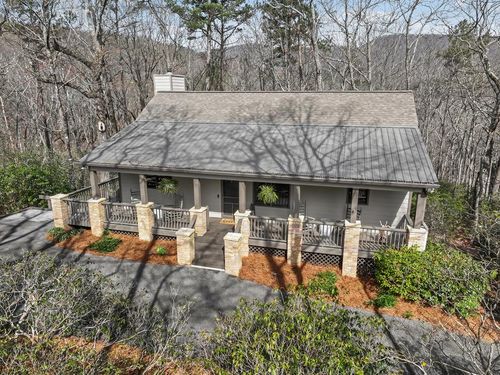 155 Dogwood Lane, Big Canoe, GA, 30143 | Card Image