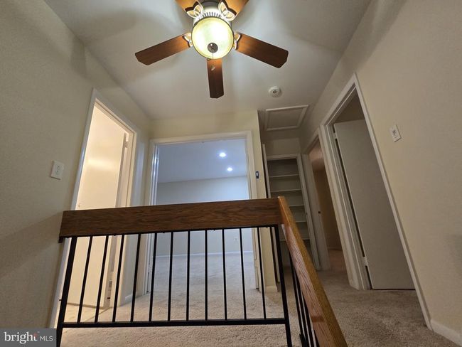 11721 Newbridge Ct, Townhouse with 4 bedrooms, 4 bathrooms and null parking in RESTON VA | Image 29