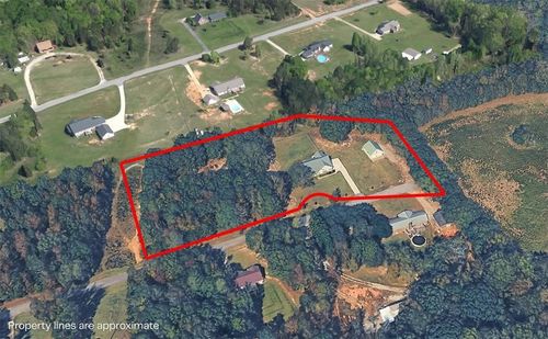 1019 Bannister Rd, Starr, SC, 29684-9117 | Card Image