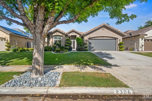 2306 Snowdrop Drive, Bakersfield, CA, 93311 | Card Image