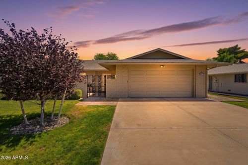 18835 N Mayan Dr, Sun City, AZ, 85373-1439 | Card Image