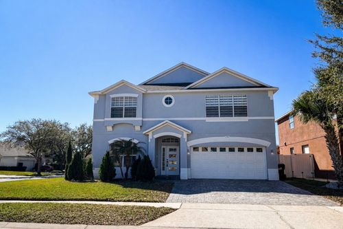 13546 Tetherline Trl, ORLANDO, FL, 32837-8036 | Card Image
