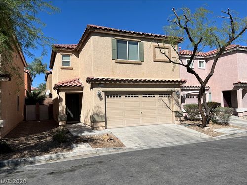 7933 Winken Ct, Las Vegas, NV, 89139-0151 | Card Image