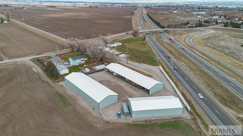 599 E 1500 N, Shelley, ID, 83274-5032 | Card Image