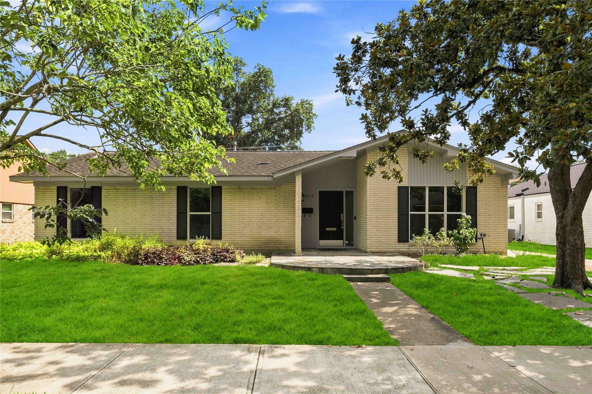 Residential Lease in Houston