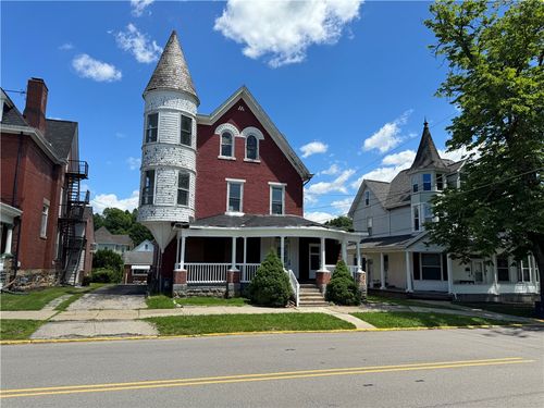 516 3rd St, California, PA, 15419-1319 | Card Image