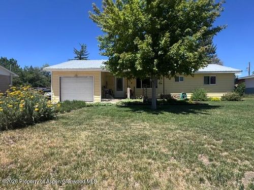 819 W 6th St, Craig, CO, 81625-3017 | Card Image