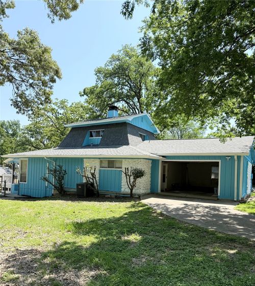 132 Shady Shores Dr, Mabank, TX, 75156-7502 | Card Image