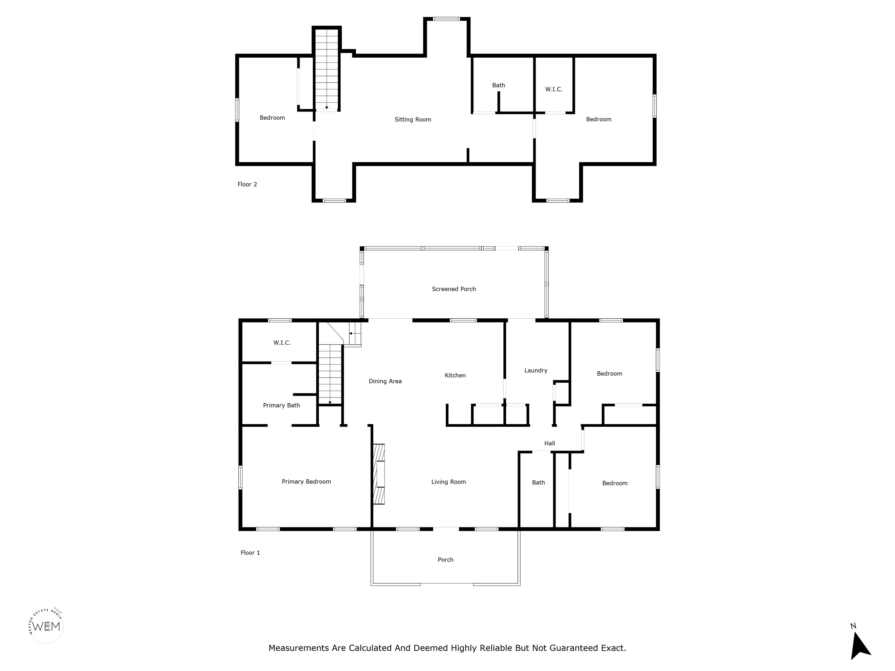 Residential in Longs 4