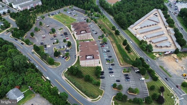 100 - 18300 Quantico Gateway Dr, Home with 0 bedrooms, 0 bathrooms and null parking in Triangle VA | Image 7