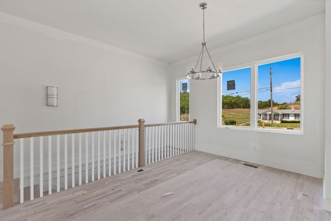 APT-17 - 1016 W Trinity Ln, House attached with 3 bedrooms, 4 bathrooms and 2 parking in Nashville TN | Image 7