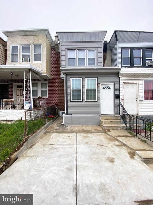 4446 N 4th St, PHILADELPHIA, PA, 19140-2417 | Card Image