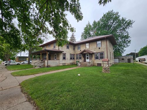 421 S Broadway St, Ellsworth, MN, 56129-1200 | Card Image