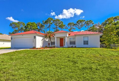 1750 Sw Buttercup, Port St Lucie, FL, 34953 | Card Image