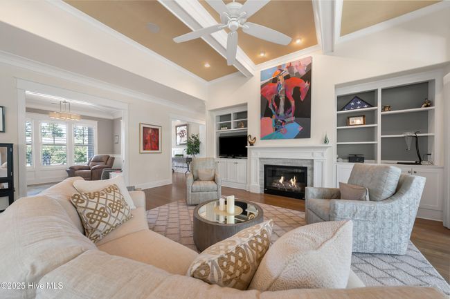 2570 Sugar Maple Ct, House other with 4 bedrooms, 5 bathrooms and 2 parking in Southport NC | Image 18