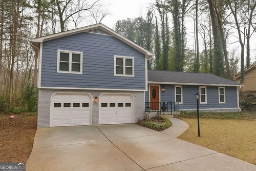 3334 Timber Hollow Ct, Marietta, GA, 30062-1259 | Card Image